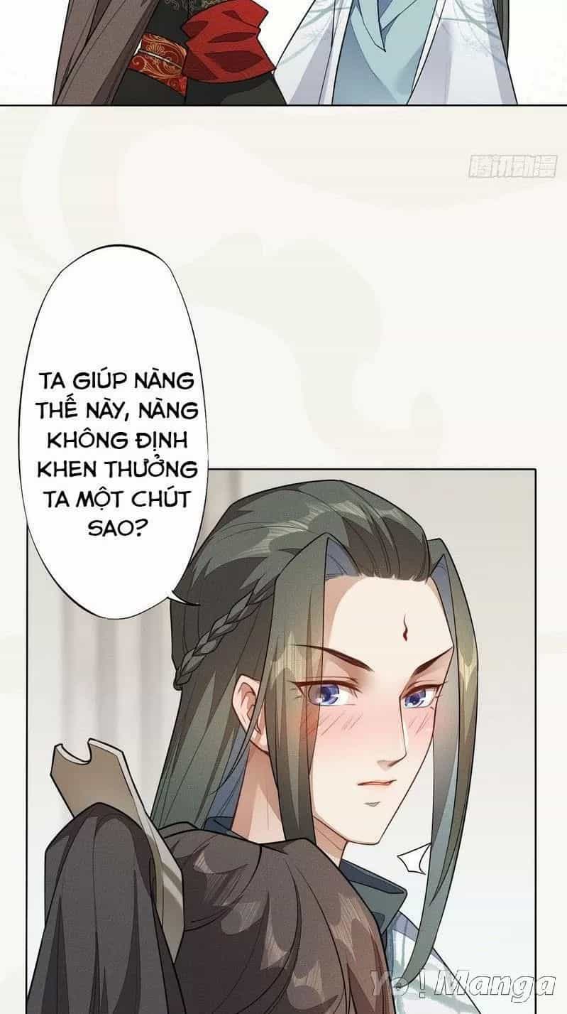 Tuyệt Thế Luyện Đan Sư - Chương 154 - ảnh 33