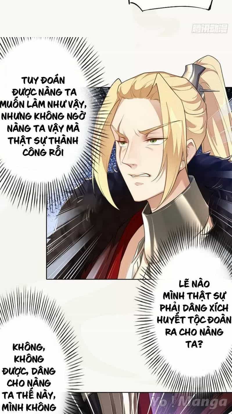 Tuyệt Thế Luyện Đan Sư - Chương 154 - ảnh 6