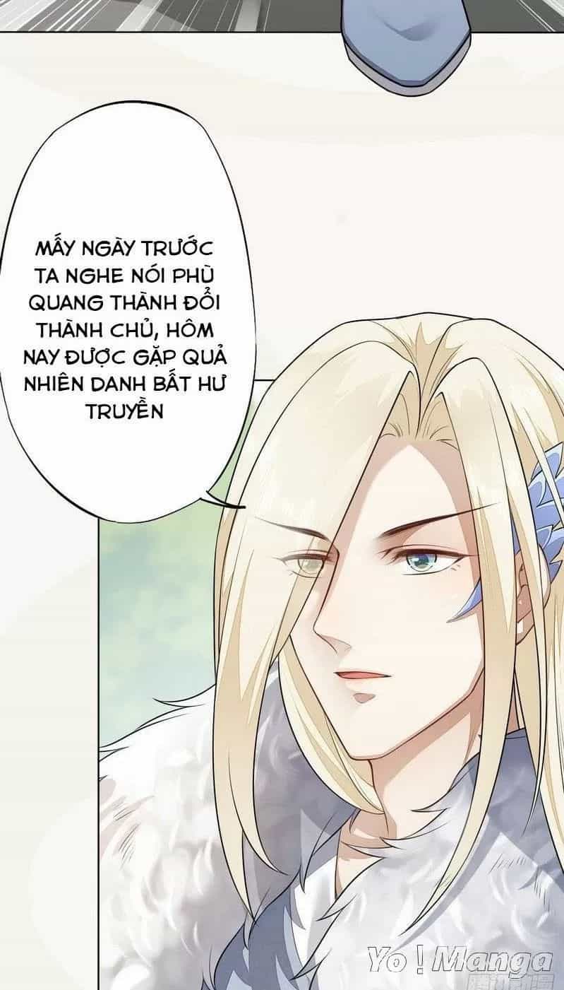Tuyệt Thế Luyện Đan Sư - Chương 156 - ảnh 13