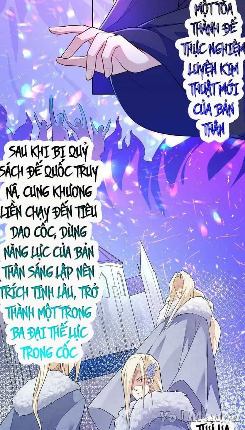 Tuyệt Thế Luyện Đan Sư - Chương 156 - ảnh 33