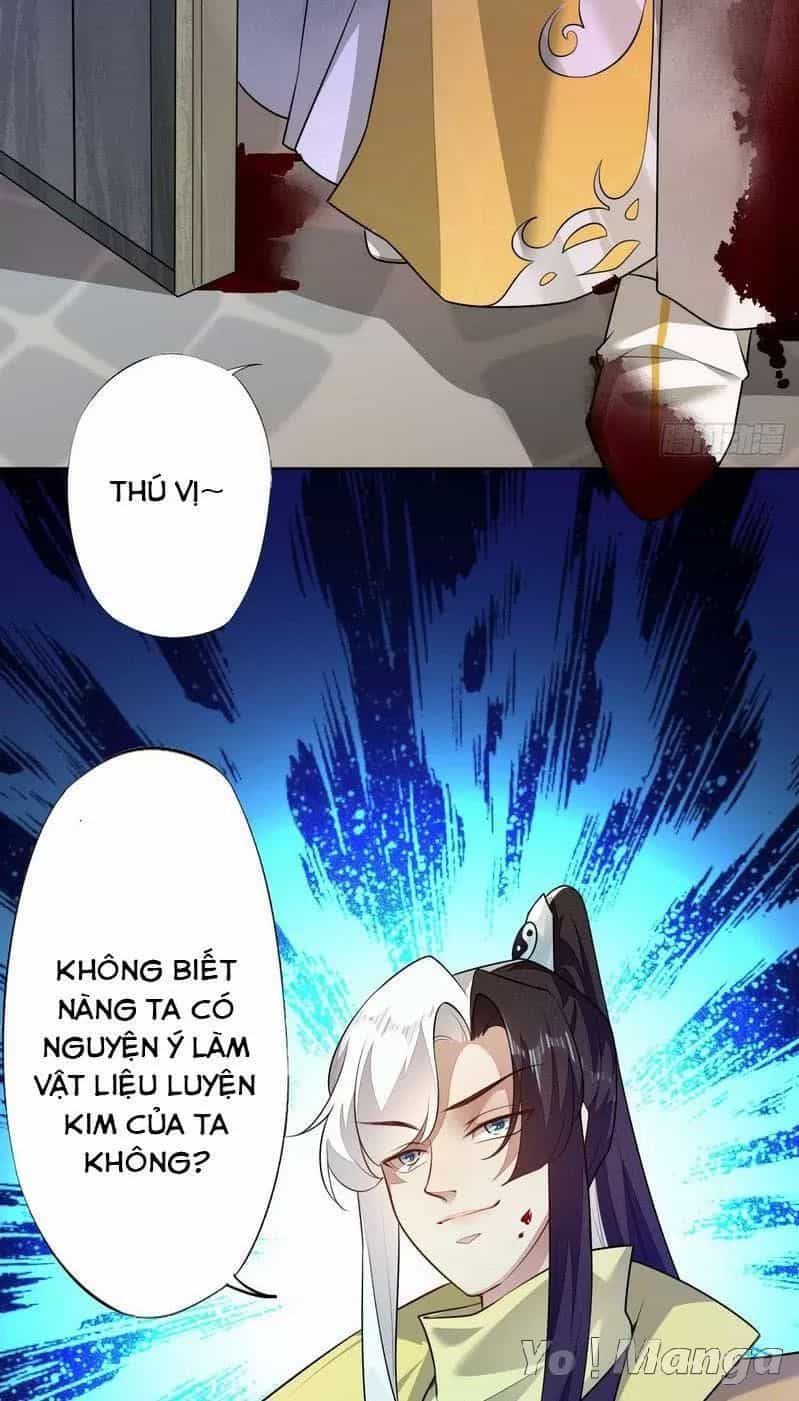 Tuyệt Thế Luyện Đan Sư - Chương 156 - ảnh 42