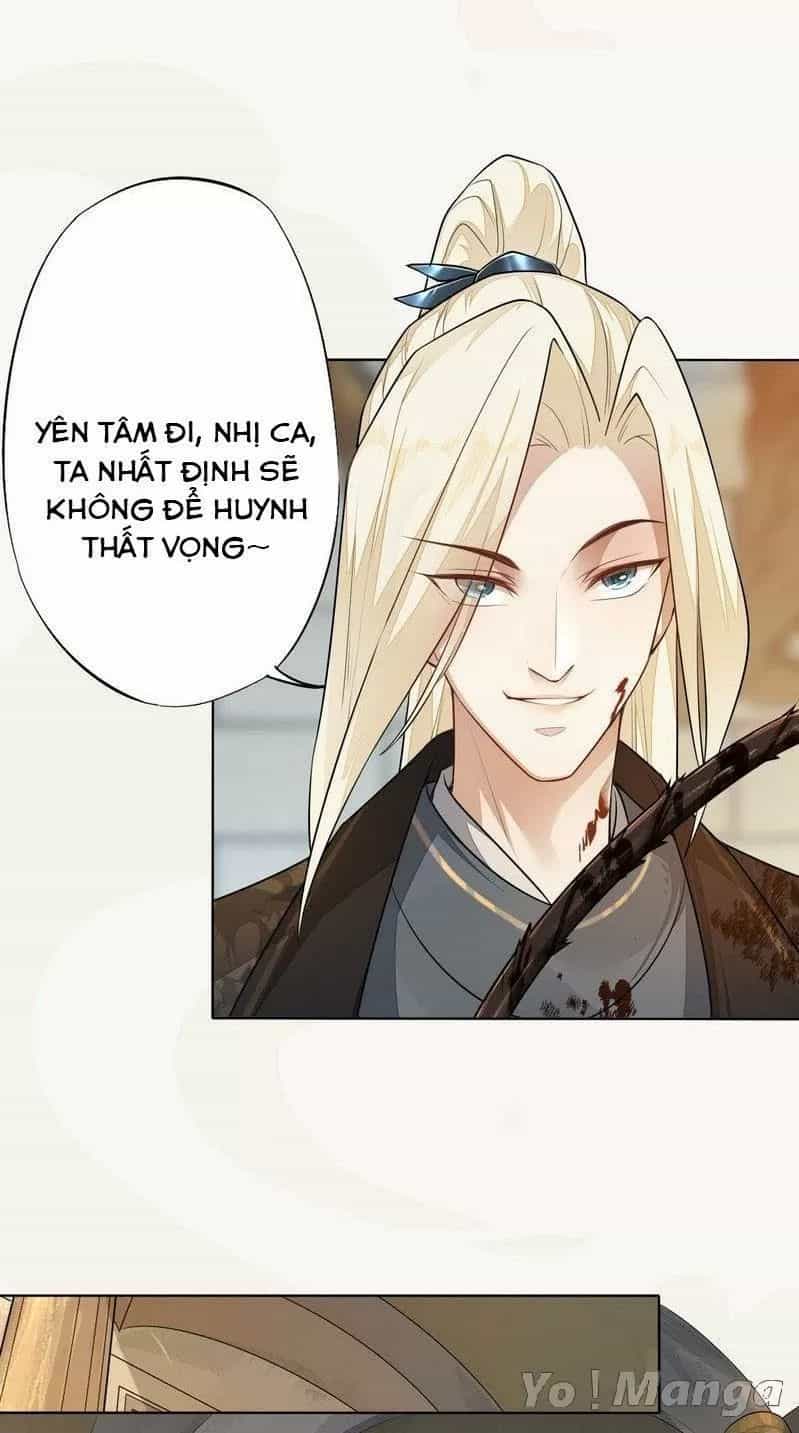 Tuyệt Thế Luyện Đan Sư - Chương 157 - ảnh 19