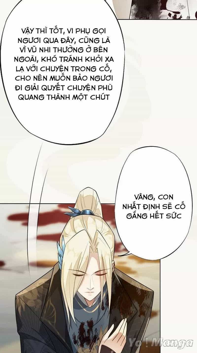 Tuyệt Thế Luyện Đan Sư - Chương 157 - ảnh 25