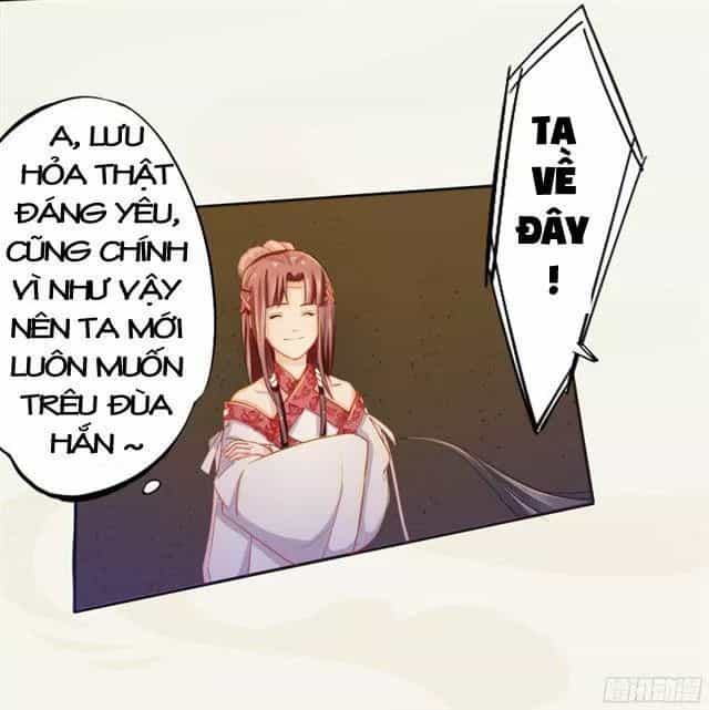 Tuyệt Thế Luyện Đan Sư - Chương 17 - ảnh 18