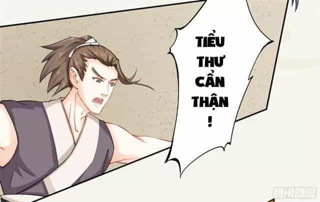 Tuyệt Thế Luyện Đan Sư - Chương 17 - ảnh 33