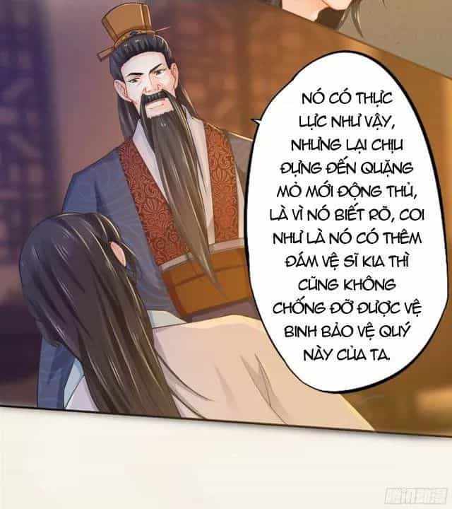 Tuyệt Thế Luyện Đan Sư - Chương 18 - ảnh 27