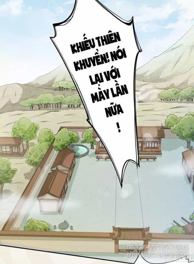 Tuyệt Thế Luyện Đan Sư - Chương 18 - ảnh 31