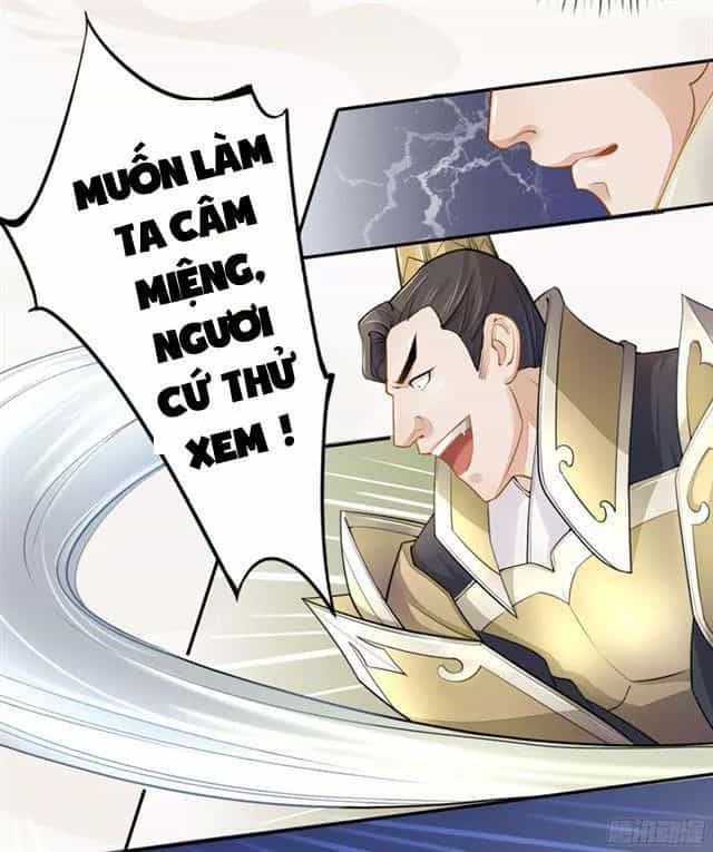 Tuyệt Thế Luyện Đan Sư - Chương 19 - ảnh 13