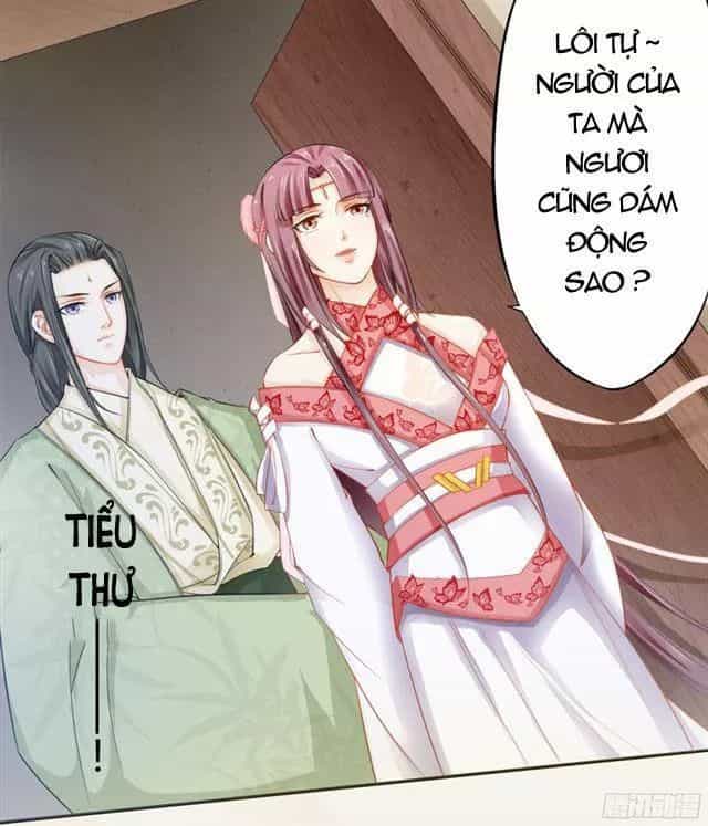 Tuyệt Thế Luyện Đan Sư - Chương 19 - ảnh 18