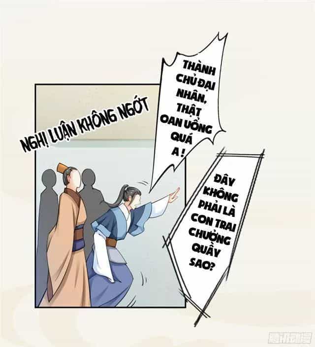Tuyệt Thế Luyện Đan Sư - Chương 19 - ảnh 24