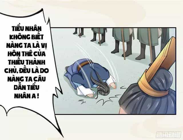 Tuyệt Thế Luyện Đan Sư - Chương 19 - ảnh 25