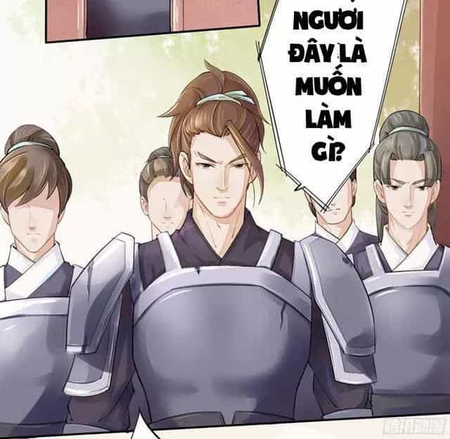 Tuyệt Thế Luyện Đan Sư - Chương 19 - ảnh 4