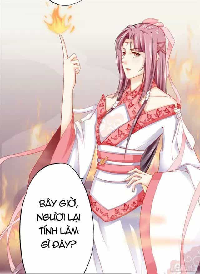 Tuyệt Thế Luyện Đan Sư - Chương 19 - ảnh 40