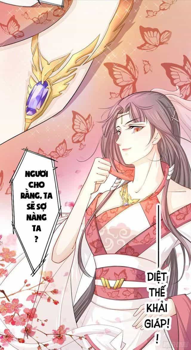 Tuyệt Thế Luyện Đan Sư - Chương 20 - ảnh 33