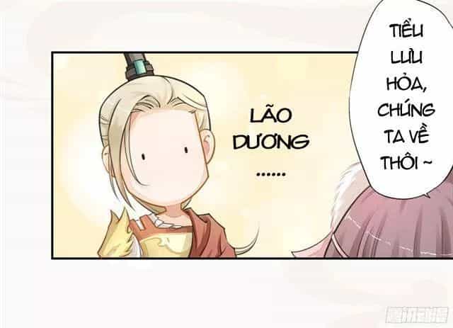Tuyệt Thế Luyện Đan Sư - Chương 21 - ảnh 10
