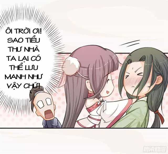 Tuyệt Thế Luyện Đan Sư - Chương 21 - ảnh 20