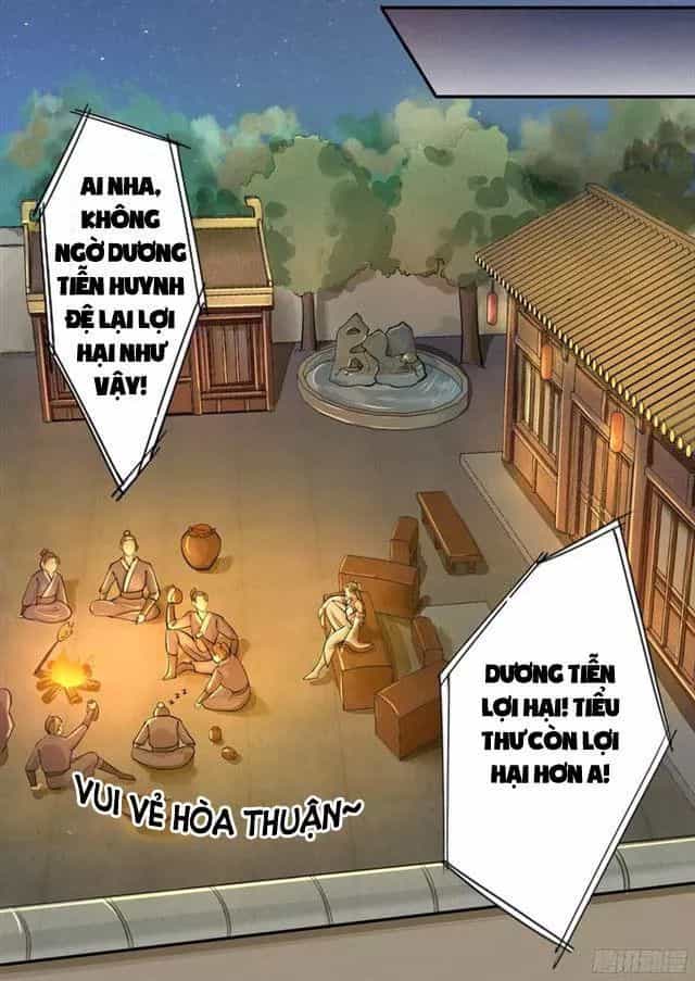 Tuyệt Thế Luyện Đan Sư - Chương 21 - ảnh 34