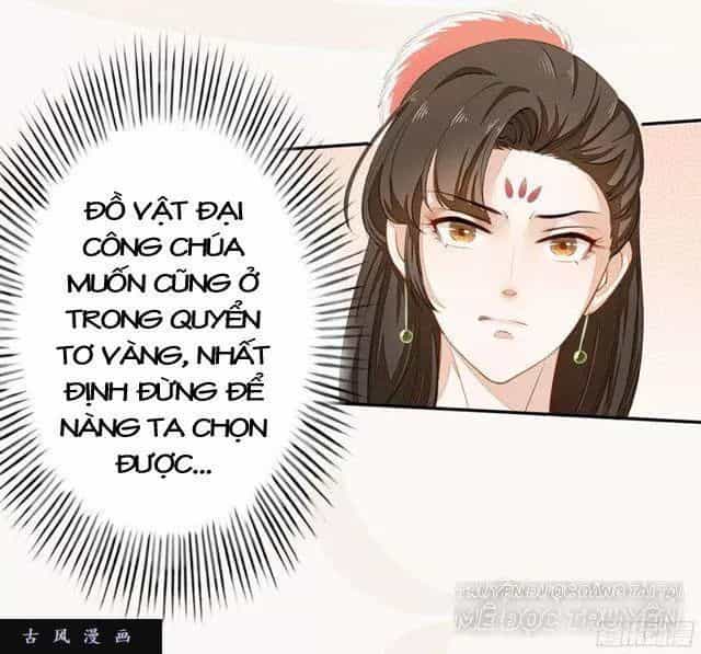Tuyệt Thế Luyện Đan Sư - Chương 23 - ảnh 11