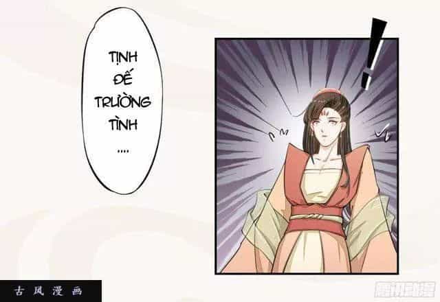 Tuyệt Thế Luyện Đan Sư - Chương 23 - ảnh 13