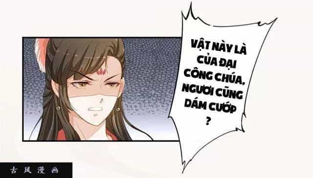 Tuyệt Thế Luyện Đan Sư - Chương 23 - ảnh 18