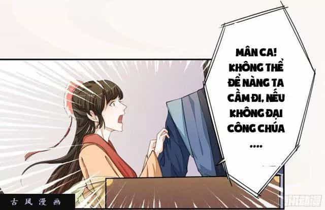 Tuyệt Thế Luyện Đan Sư - Chương 23 - ảnh 29
