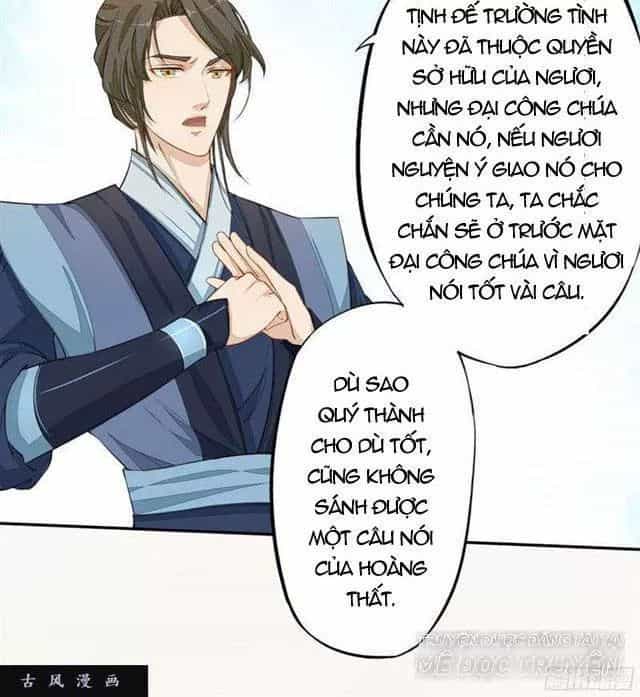 Tuyệt Thế Luyện Đan Sư - Chương 23 - ảnh 31