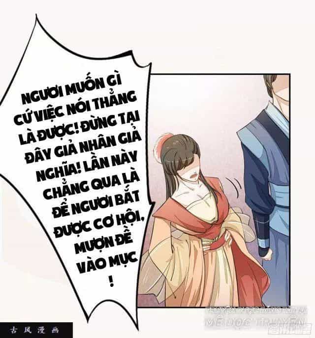 Tuyệt Thế Luyện Đan Sư - Chương 23 - ảnh 36
