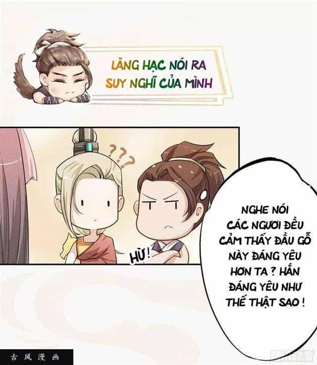 Tuyệt Thế Luyện Đan Sư - Chương 23 - ảnh 42