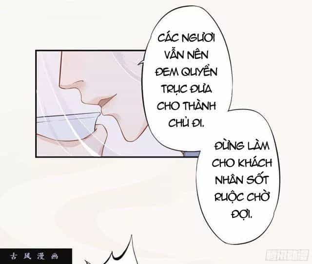 Tuyệt Thế Luyện Đan Sư - Chương 23 - ảnh 7