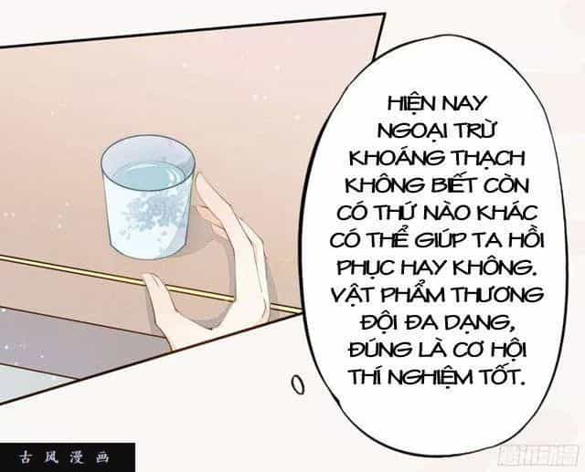 Tuyệt Thế Luyện Đan Sư - Chương 24 - ảnh 33