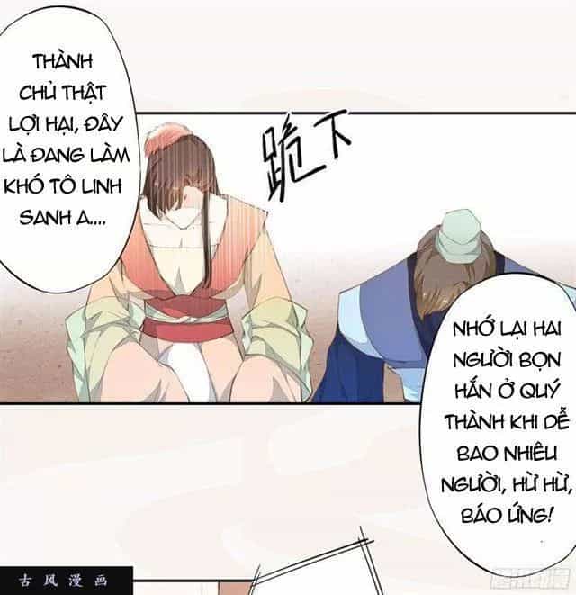 Tuyệt Thế Luyện Đan Sư - Chương 24 - ảnh 8