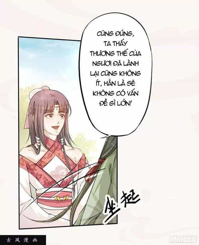 Tuyệt Thế Luyện Đan Sư - Chương 25 - ảnh 20
