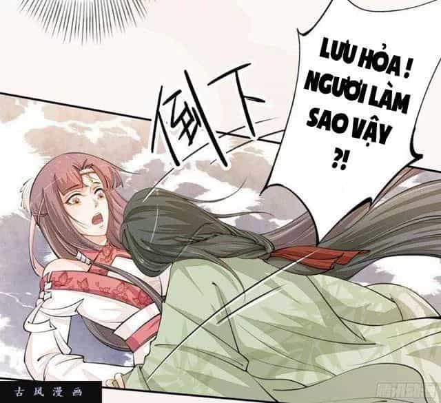 Tuyệt Thế Luyện Đan Sư - Chương 25 - ảnh 34