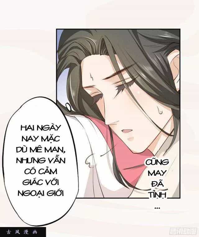 Tuyệt Thế Luyện Đan Sư - Chương 26 - ảnh 28