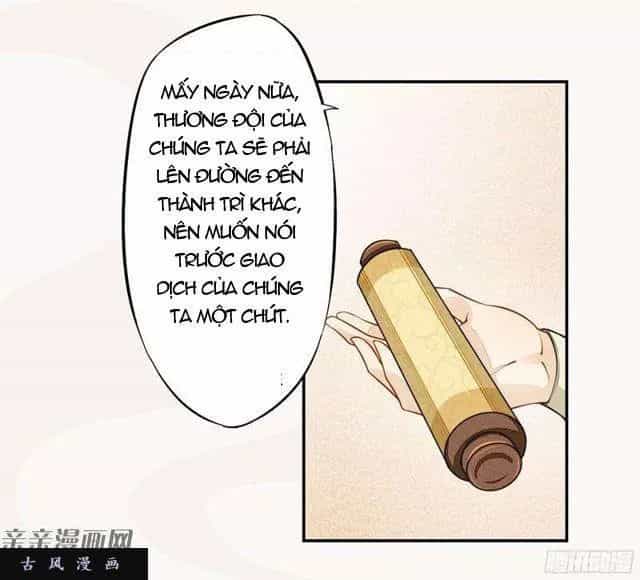 Tuyệt Thế Luyện Đan Sư - Chương 27 - ảnh 28