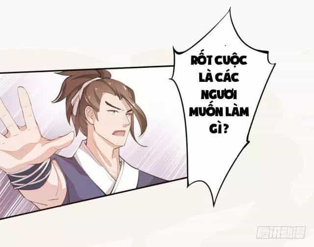 Tuyệt Thế Luyện Đan Sư - Chương 28 - ảnh 10