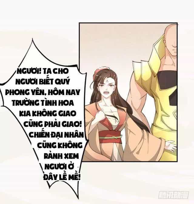 Tuyệt Thế Luyện Đan Sư - Chương 28 - ảnh 20