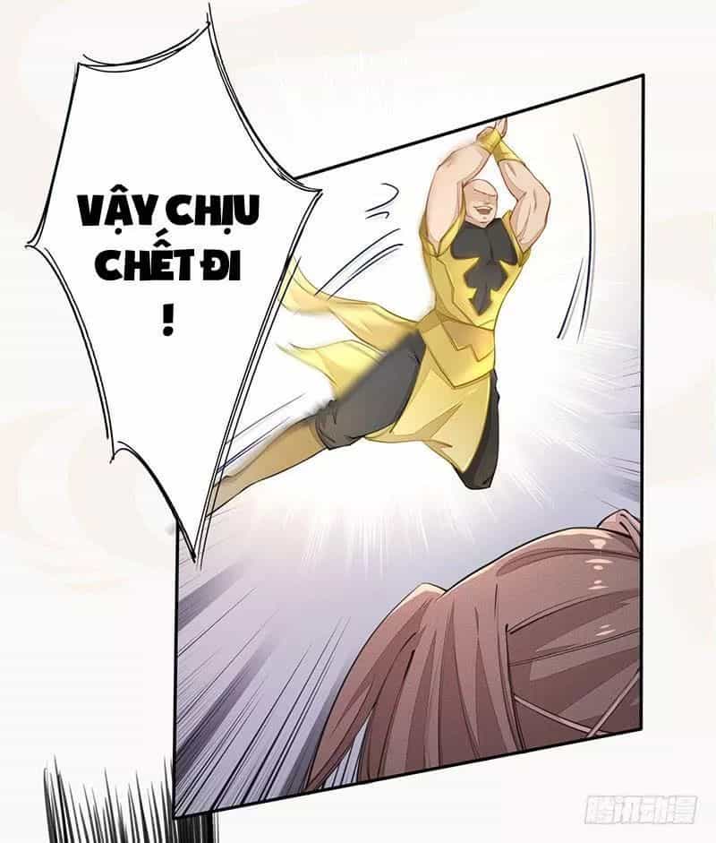 Tuyệt Thế Luyện Đan Sư - Chương 29 - ảnh 13