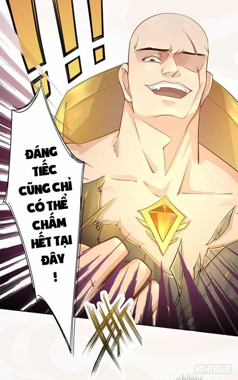 Tuyệt Thế Luyện Đan Sư - Chương 29 - ảnh 25