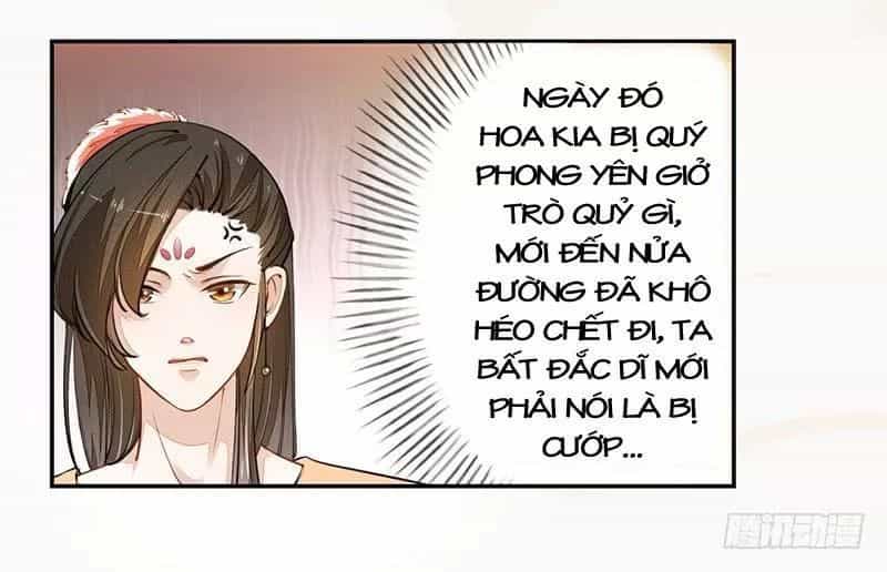 Tuyệt Thế Luyện Đan Sư - Chương 29 - ảnh 3