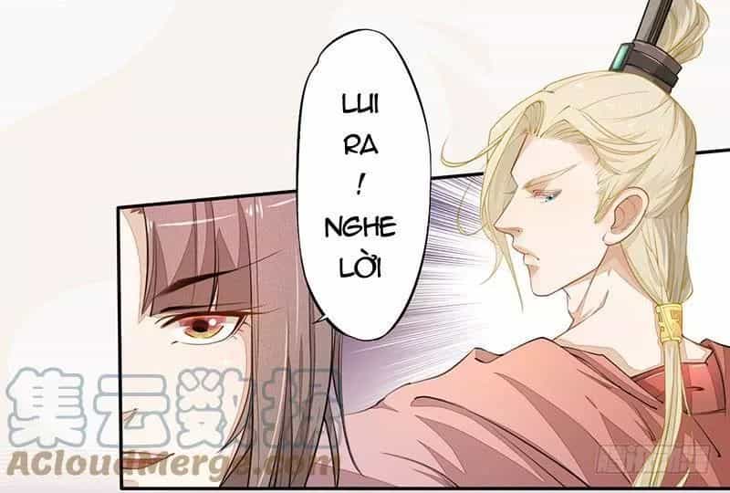 Tuyệt Thế Luyện Đan Sư - Chương 29 - ảnh 30