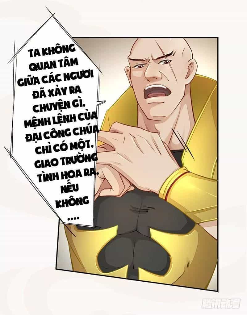 Tuyệt Thế Luyện Đan Sư - Chương 29 - ảnh 7