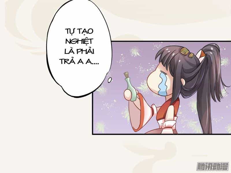 Tuyệt Thế Luyện Đan Sư - Chương 3 - ảnh 13