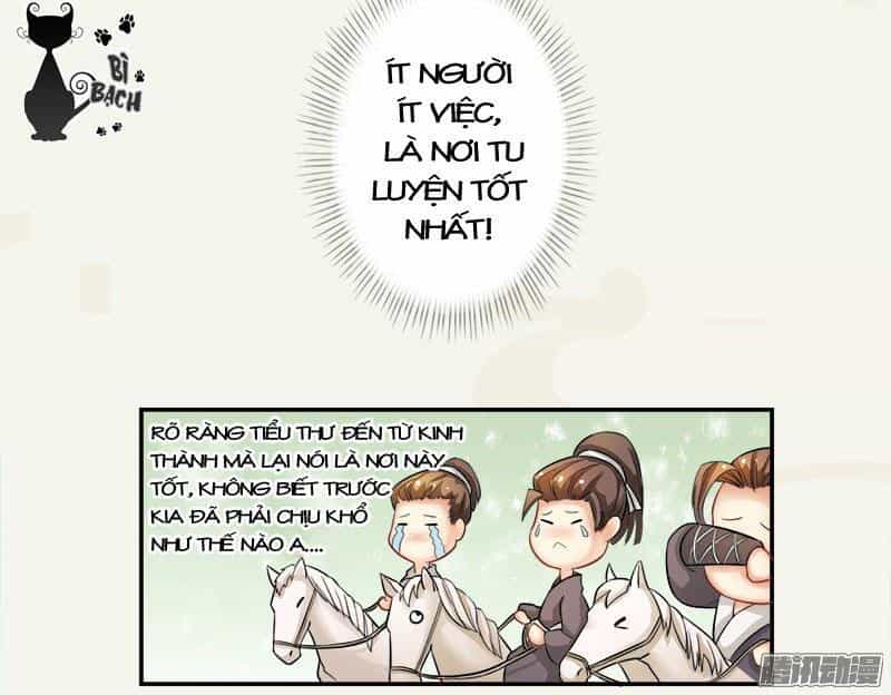 Tuyệt Thế Luyện Đan Sư - Chương 3 - ảnh 22