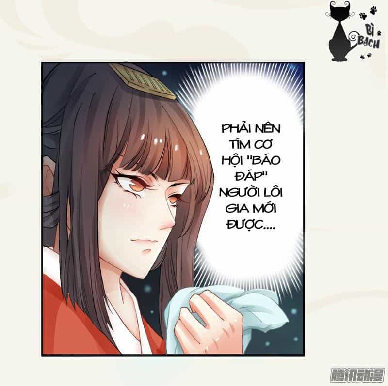 Tuyệt Thế Luyện Đan Sư - Chương 3 - ảnh 39