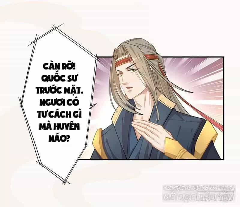 Tuyệt Thế Luyện Đan Sư - Chương 30 - ảnh 11