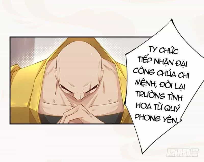 Tuyệt Thế Luyện Đan Sư - Chương 30 - ảnh 15