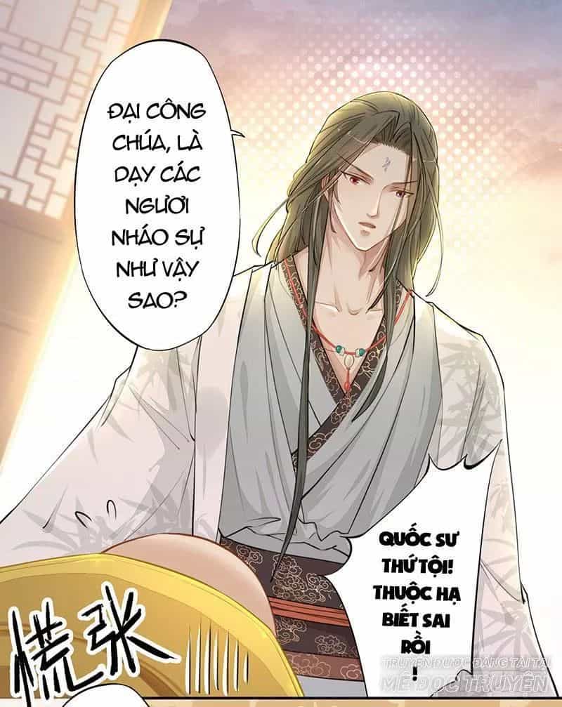 Tuyệt Thế Luyện Đan Sư - Chương 30 - ảnh 16