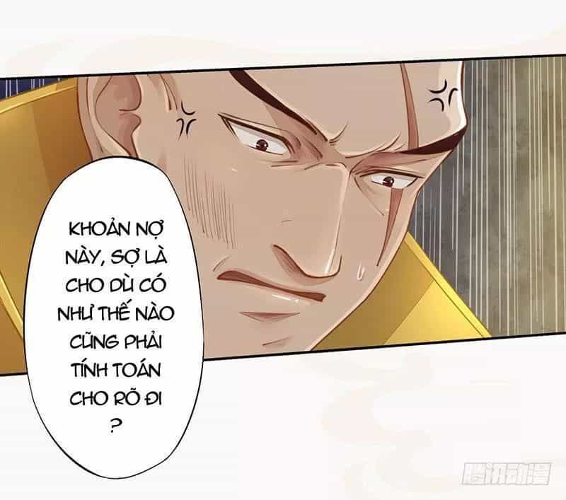 Tuyệt Thế Luyện Đan Sư - Chương 30 - ảnh 20