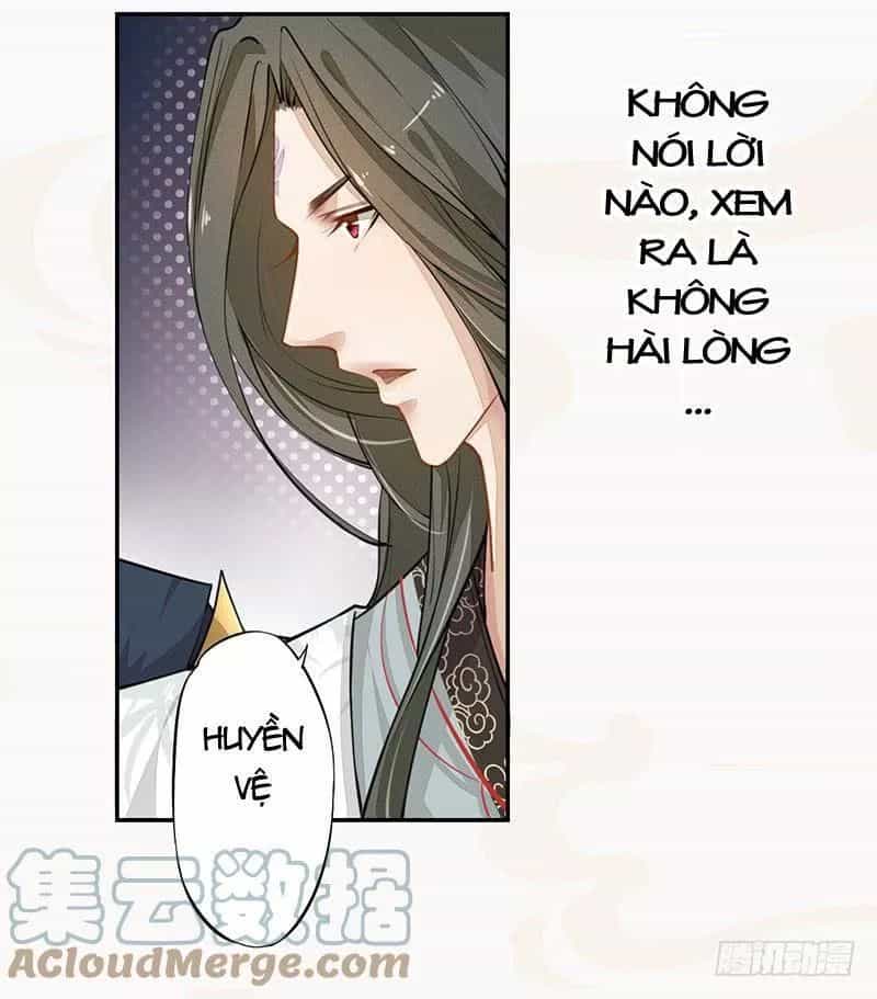 Tuyệt Thế Luyện Đan Sư - Chương 30 - ảnh 25